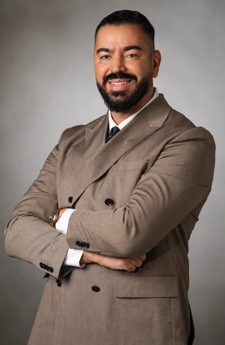 Mehmet Kulbay
