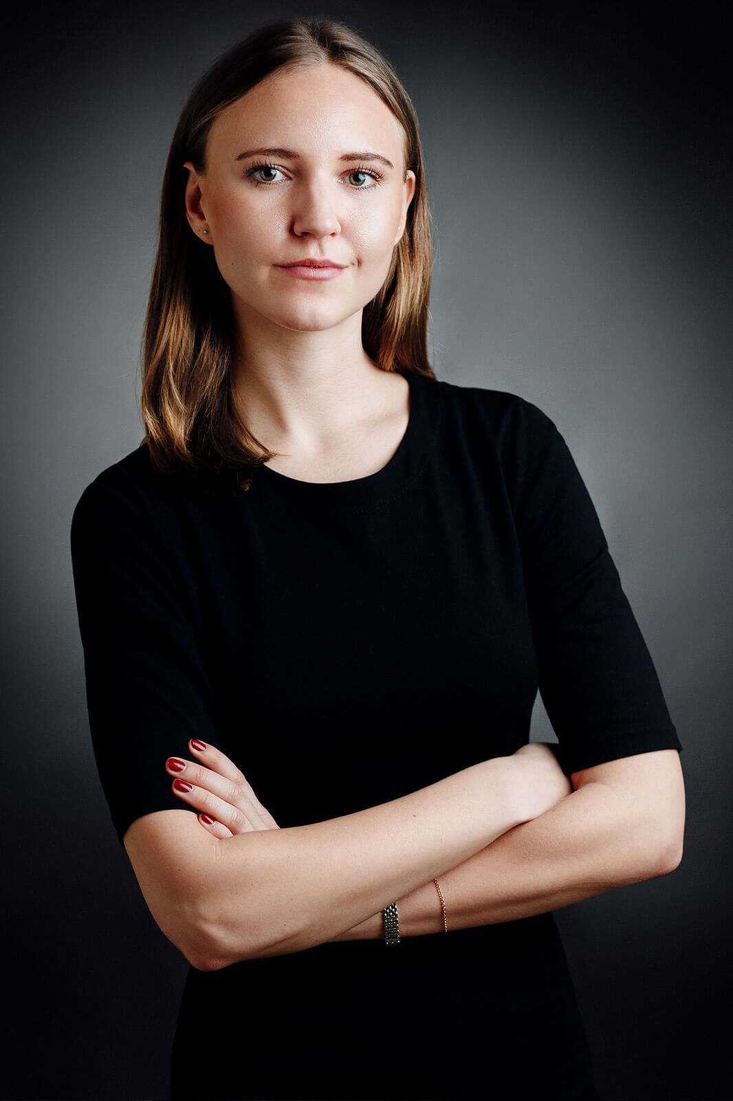 Melanie Berglund