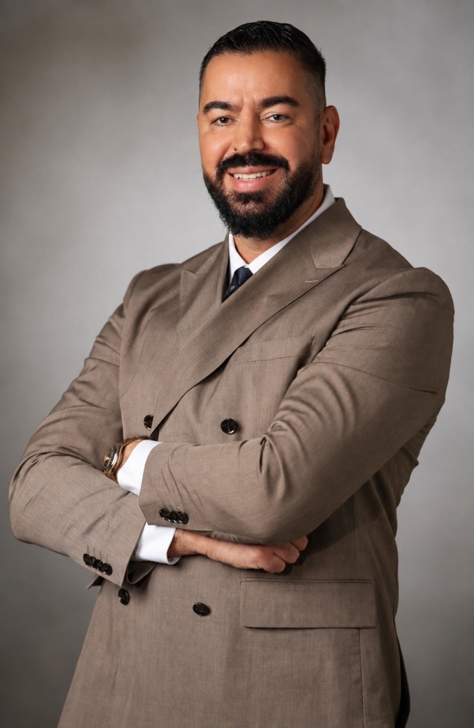 Mehmet Kulbay