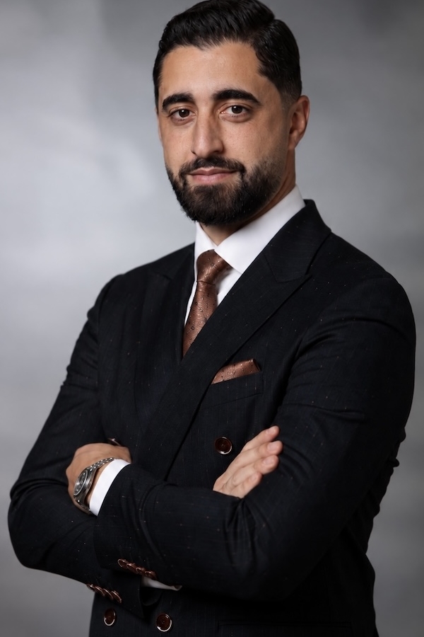 Josef Varli