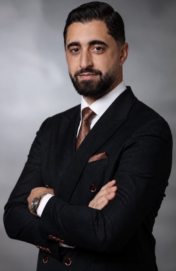 Josef Varli